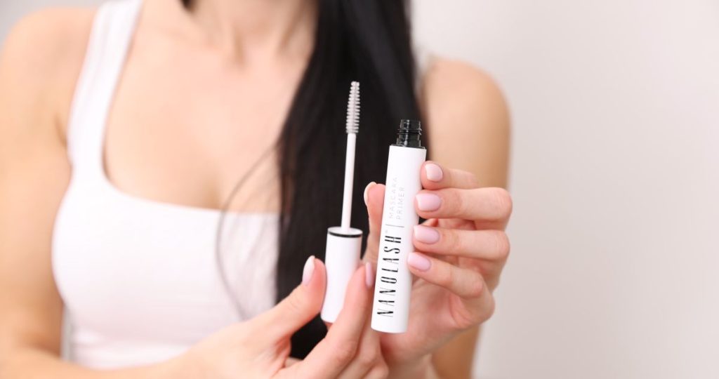 nanolash mascara primer